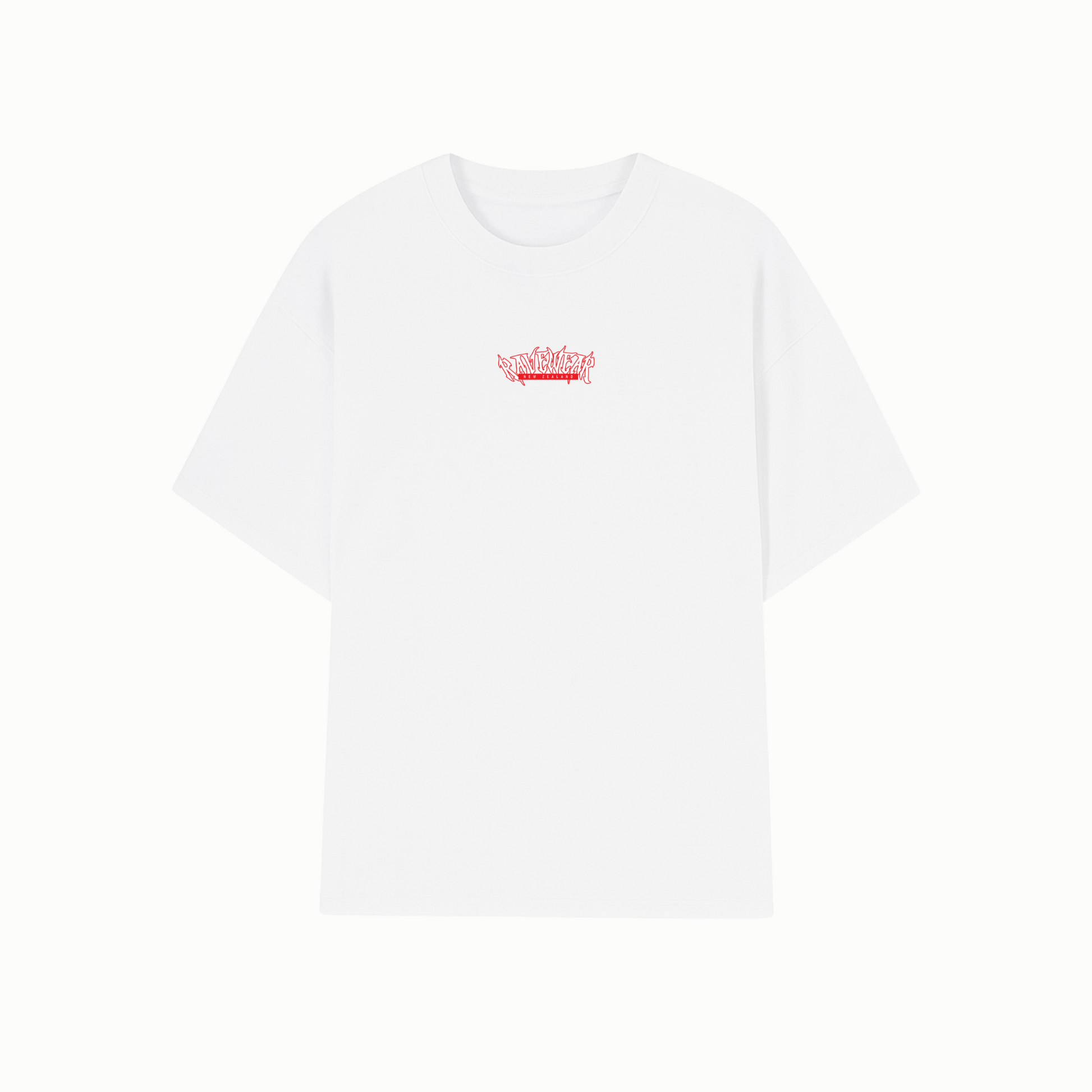 The Brutal Tee
