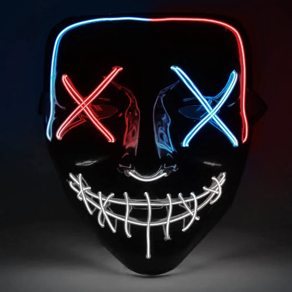 Purge Mask