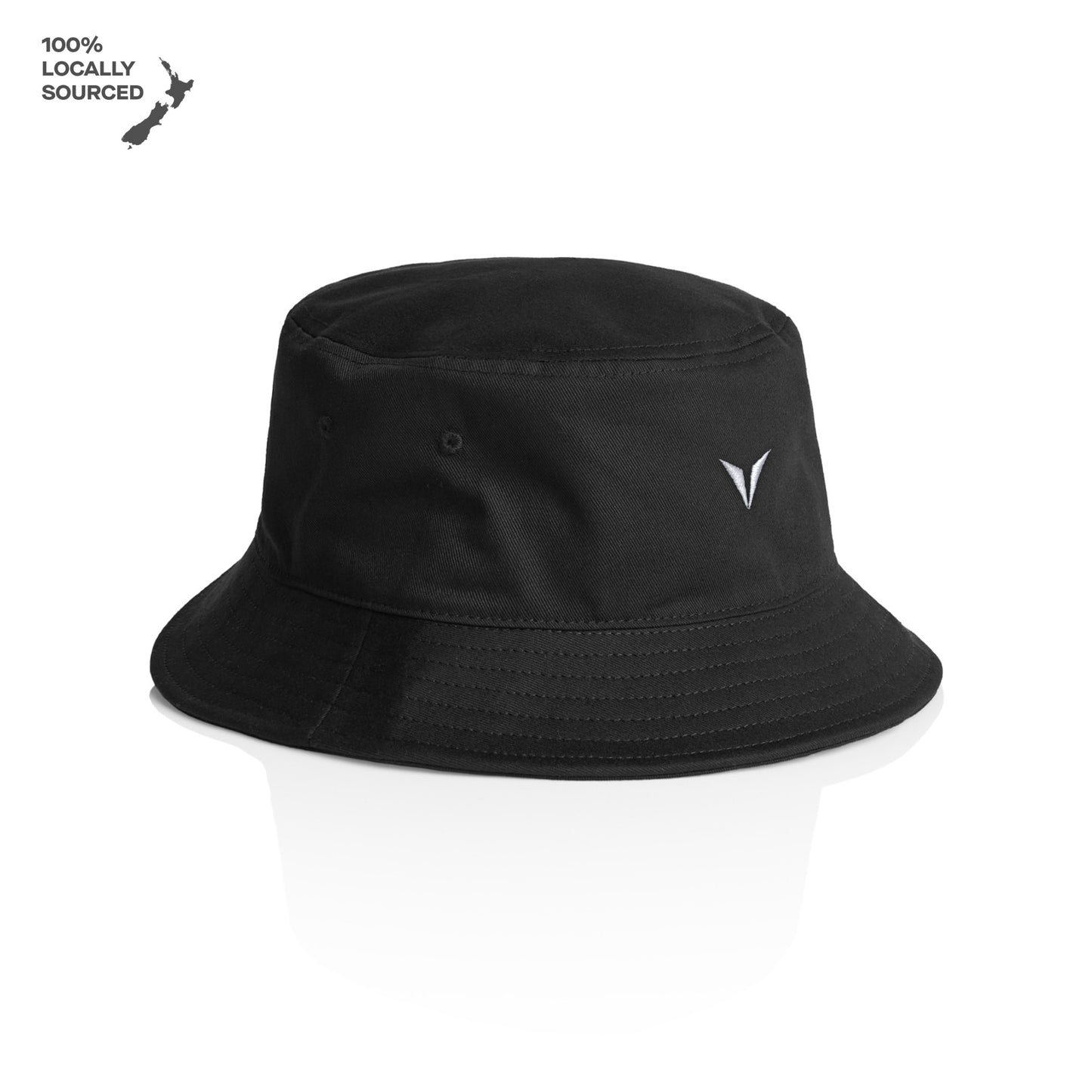 Ravewear Bucket Hat