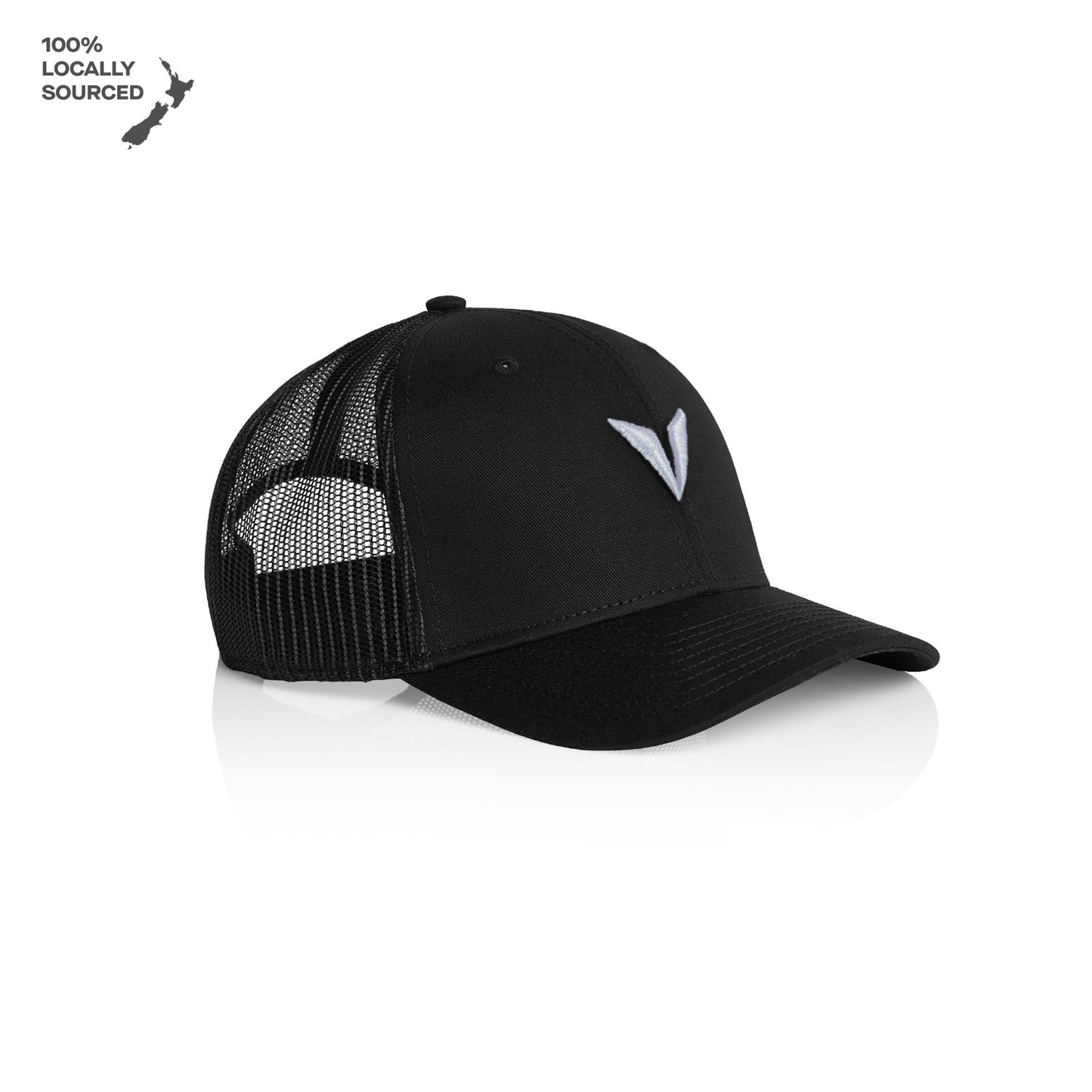 Ravewear Trucker Cap