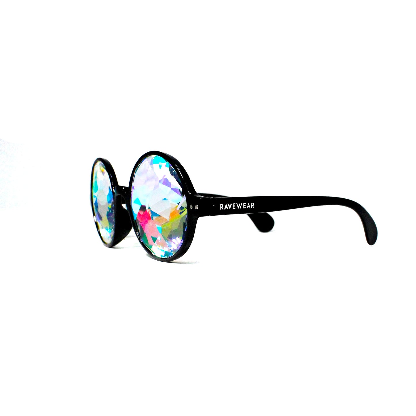 Kaleidoscope Glasses