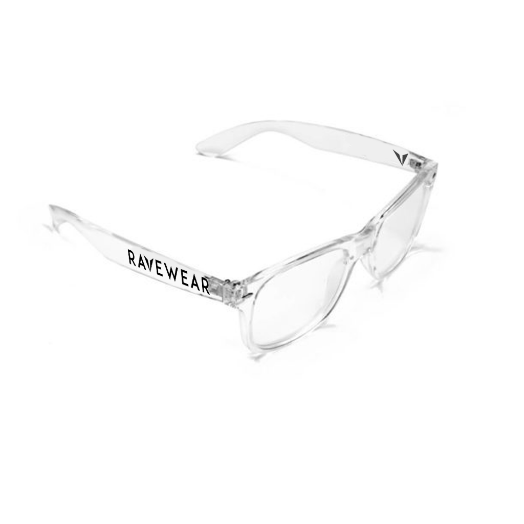 Diffraction Glasses