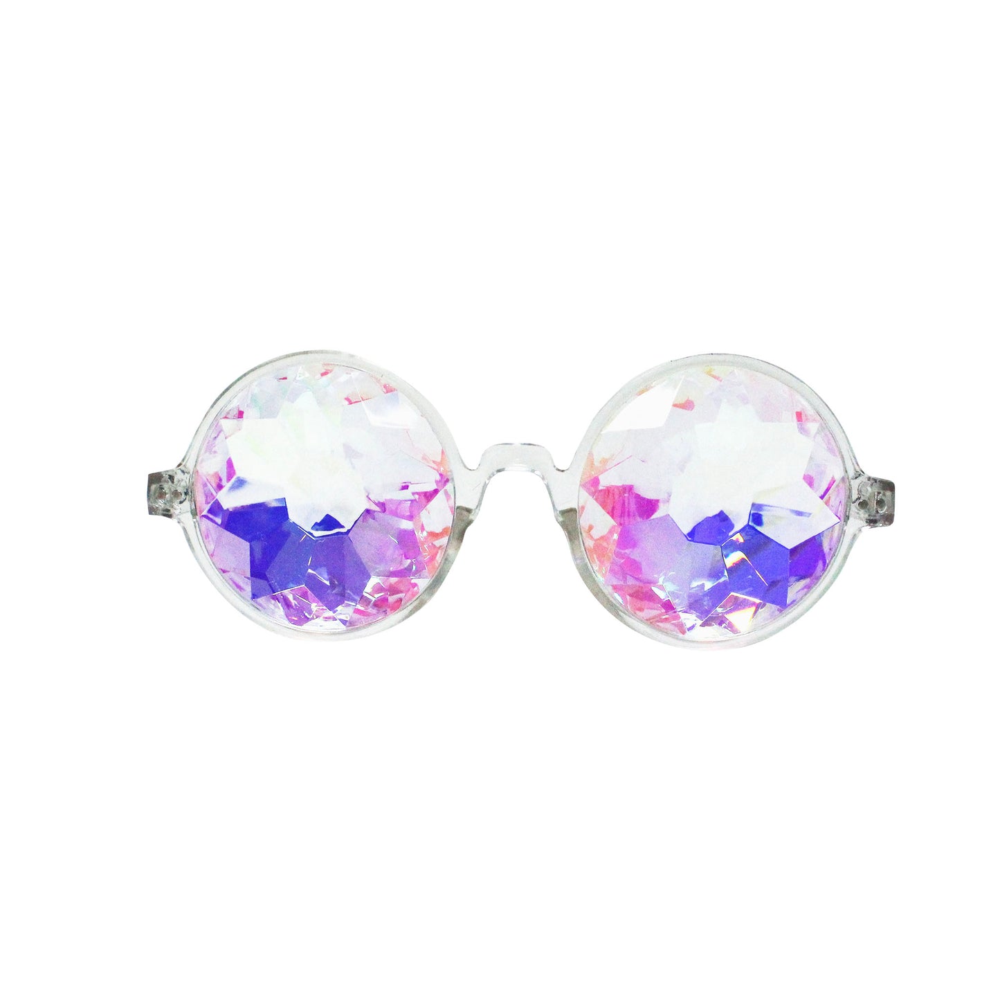 Kaleidoscope Glasses