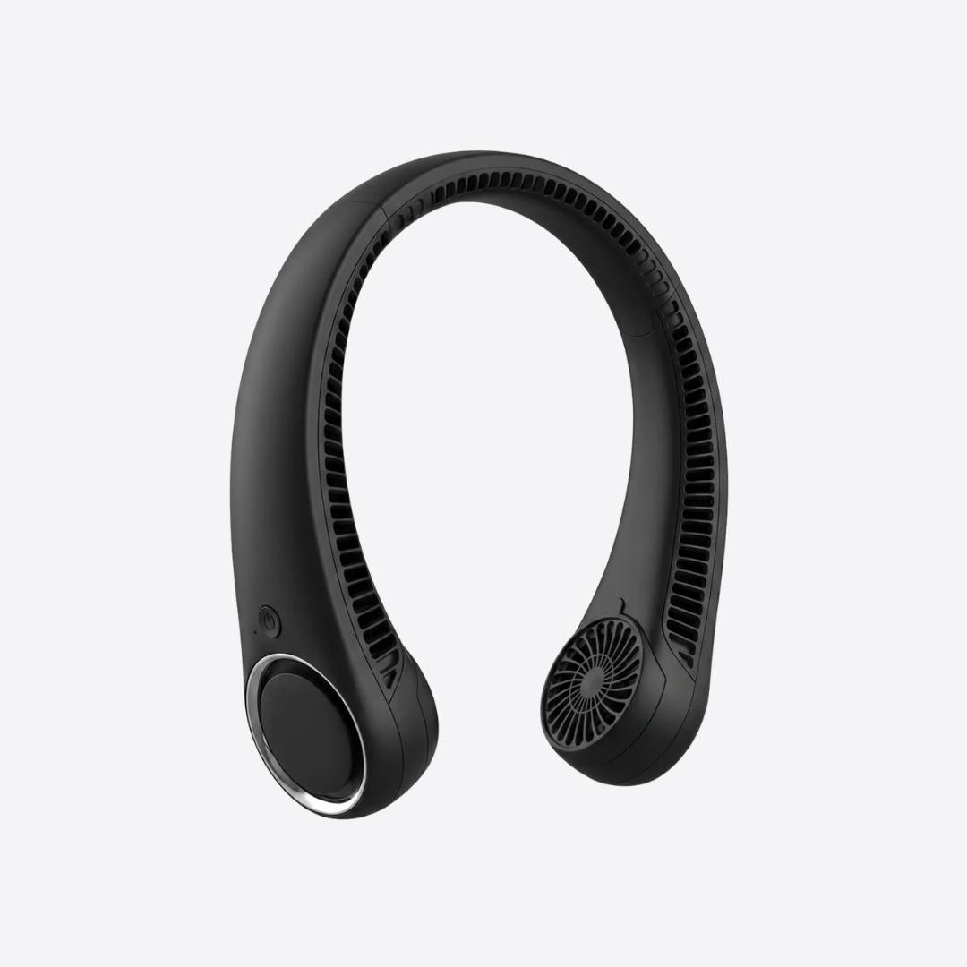 Airwave Neck Fan