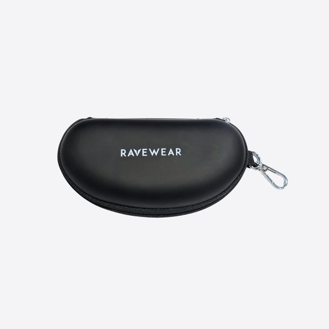 Sunglasses Hardcase