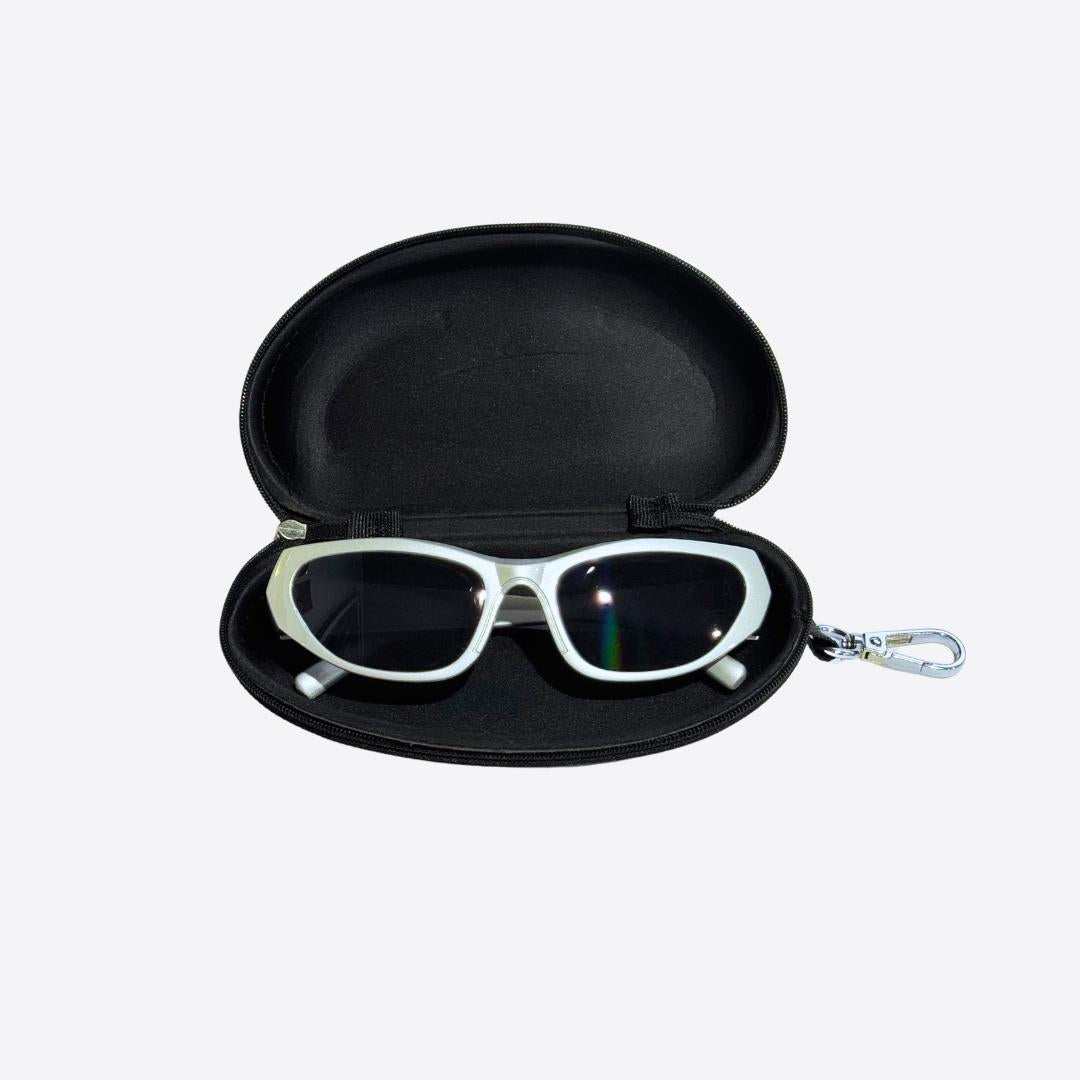 Sunglasses Hardcase