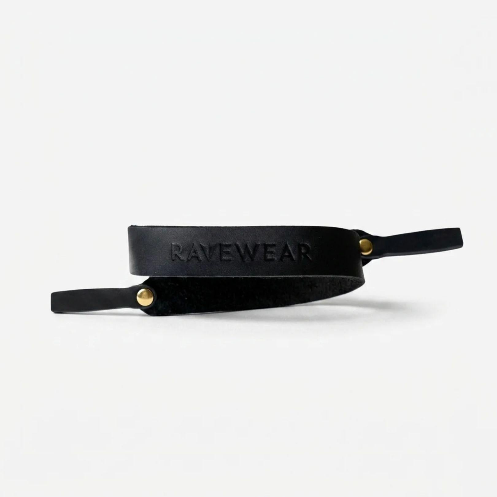 Leather Sunglasses Strap