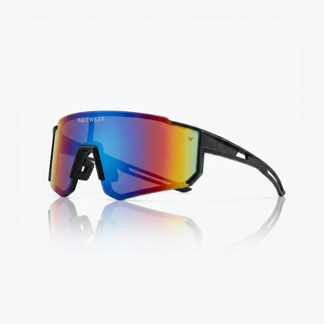 The Aura Shades - Viper