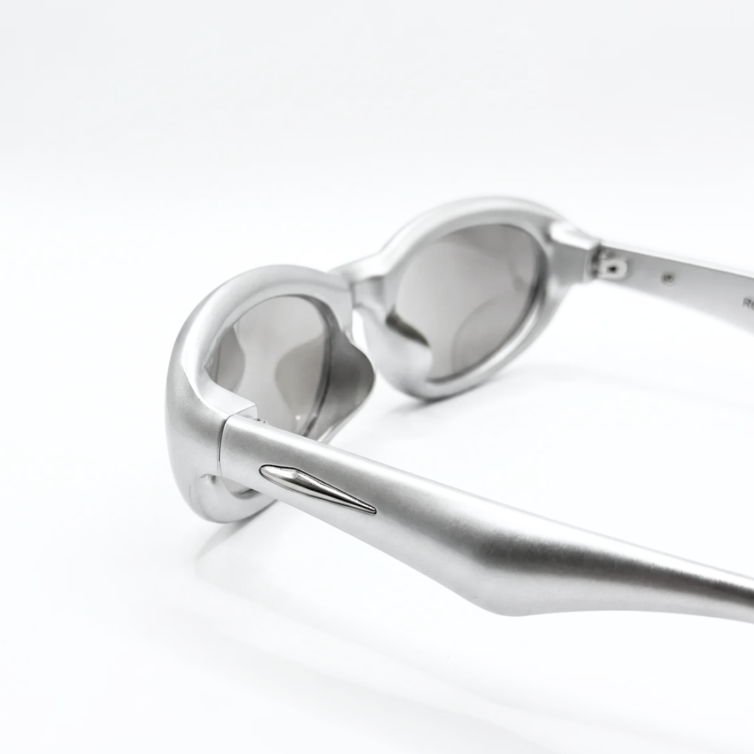 The Aura Shades™ - Nova (Silver)