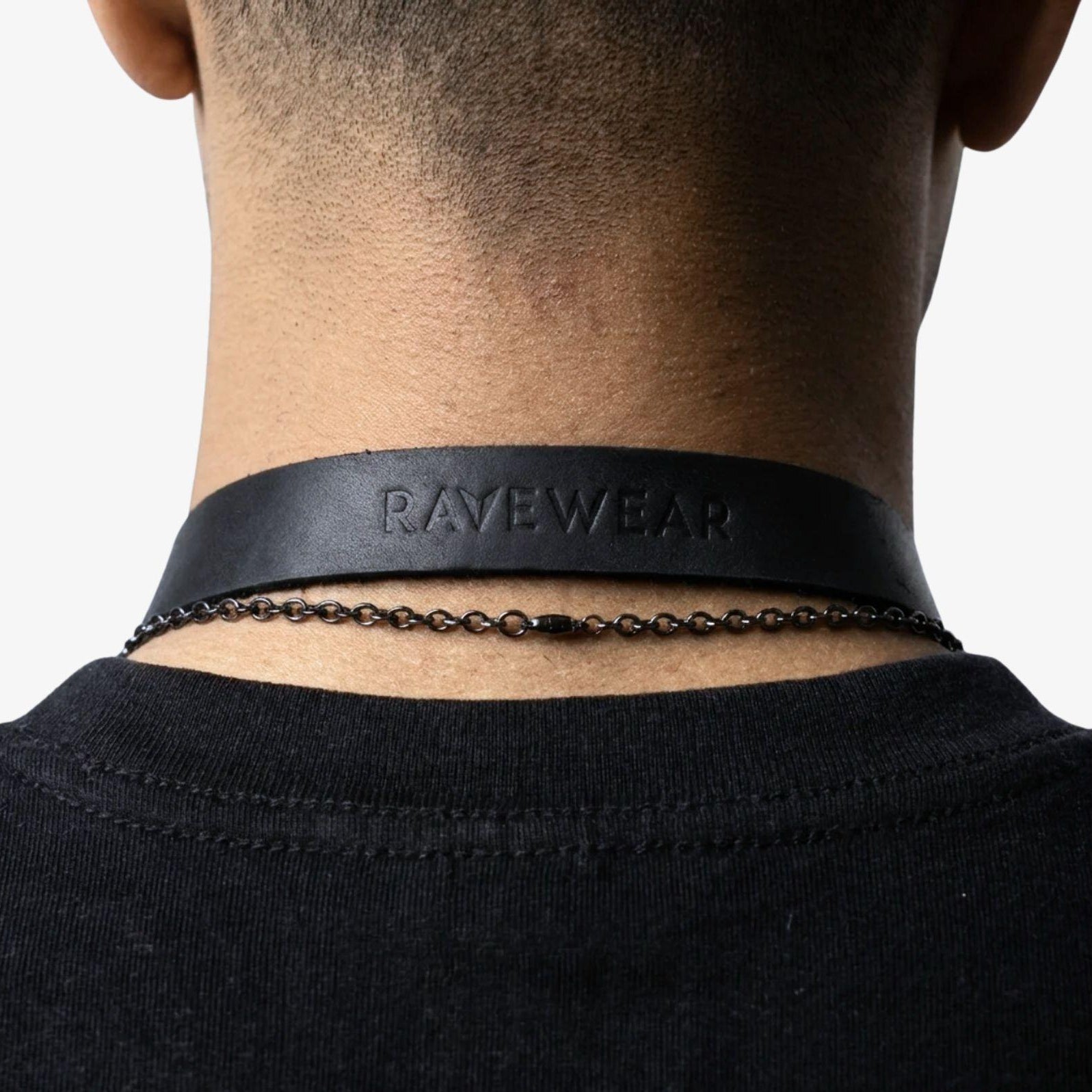 Leather Sunglasses Strap