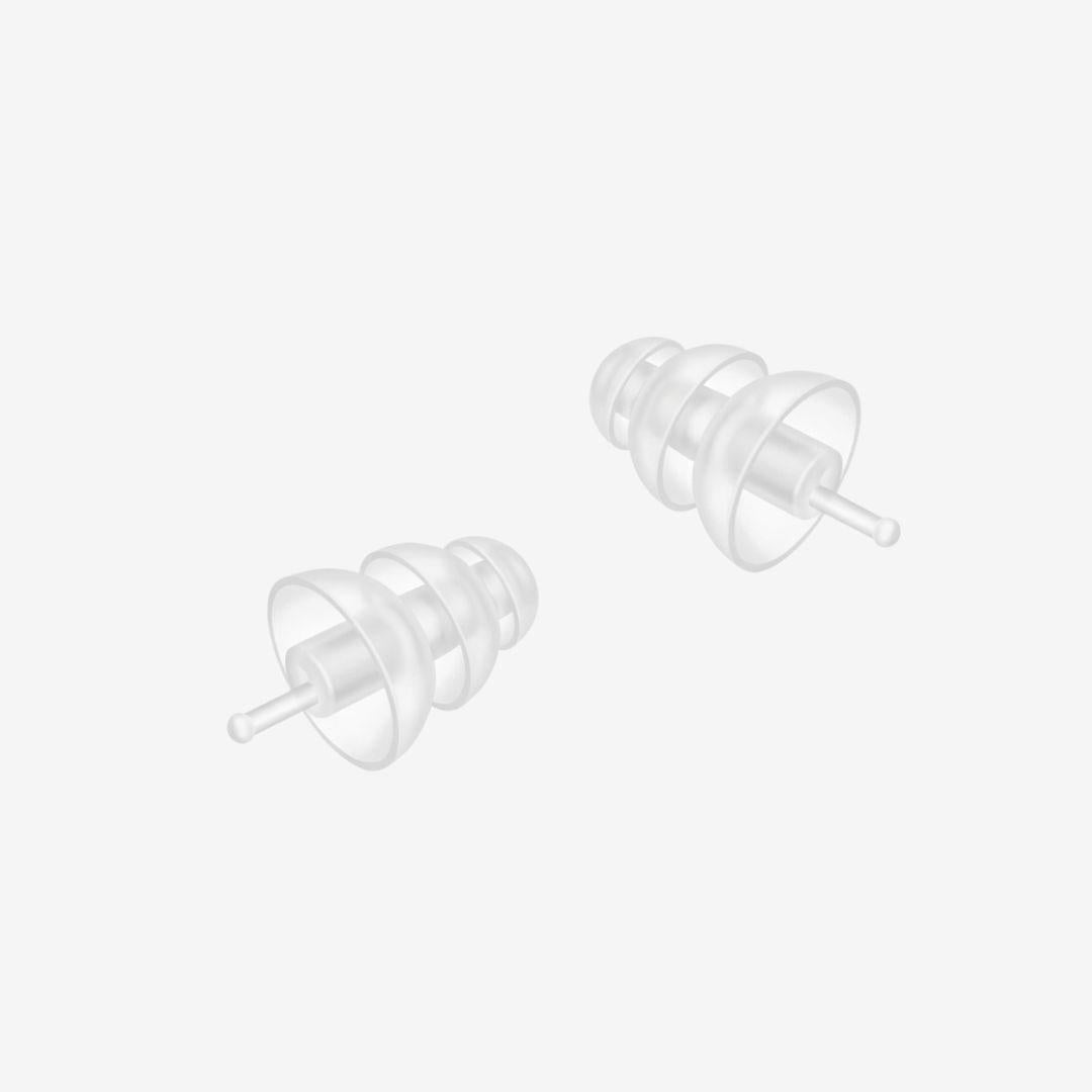 Ravewear Premium Earplugs