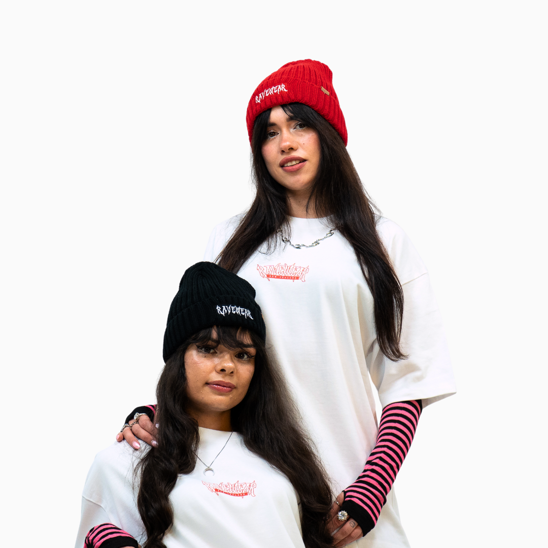 The Brutal Beanie