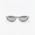 The Aura Shades™ - Nova (Silver)