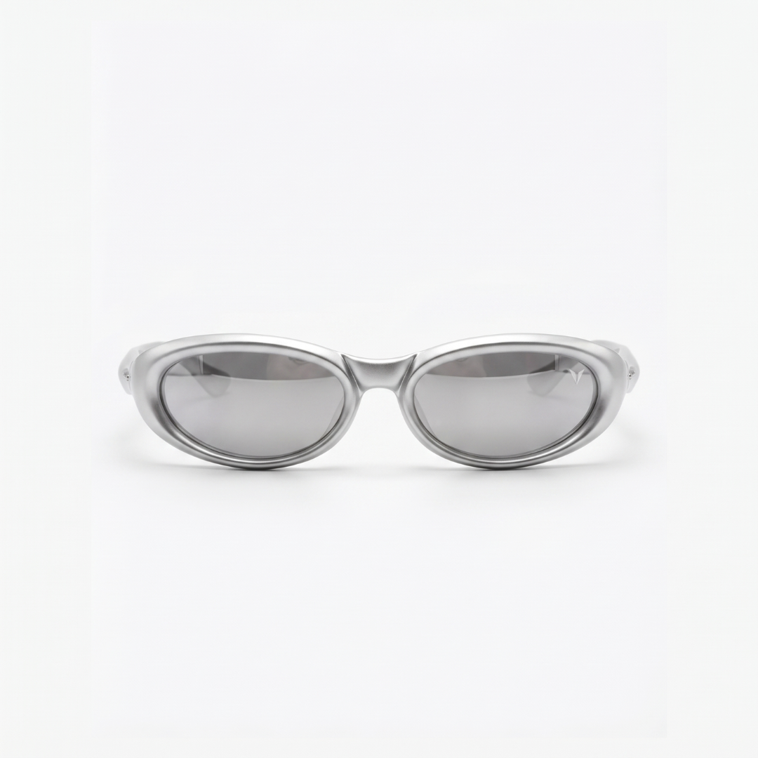 The Aura Shades™ - Nova (Silver)