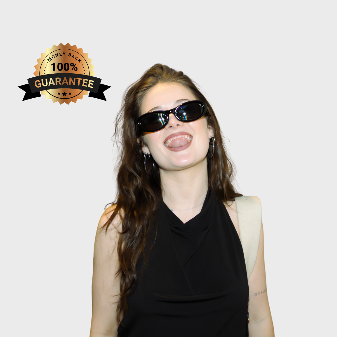 The Aura Shades™ - Nova