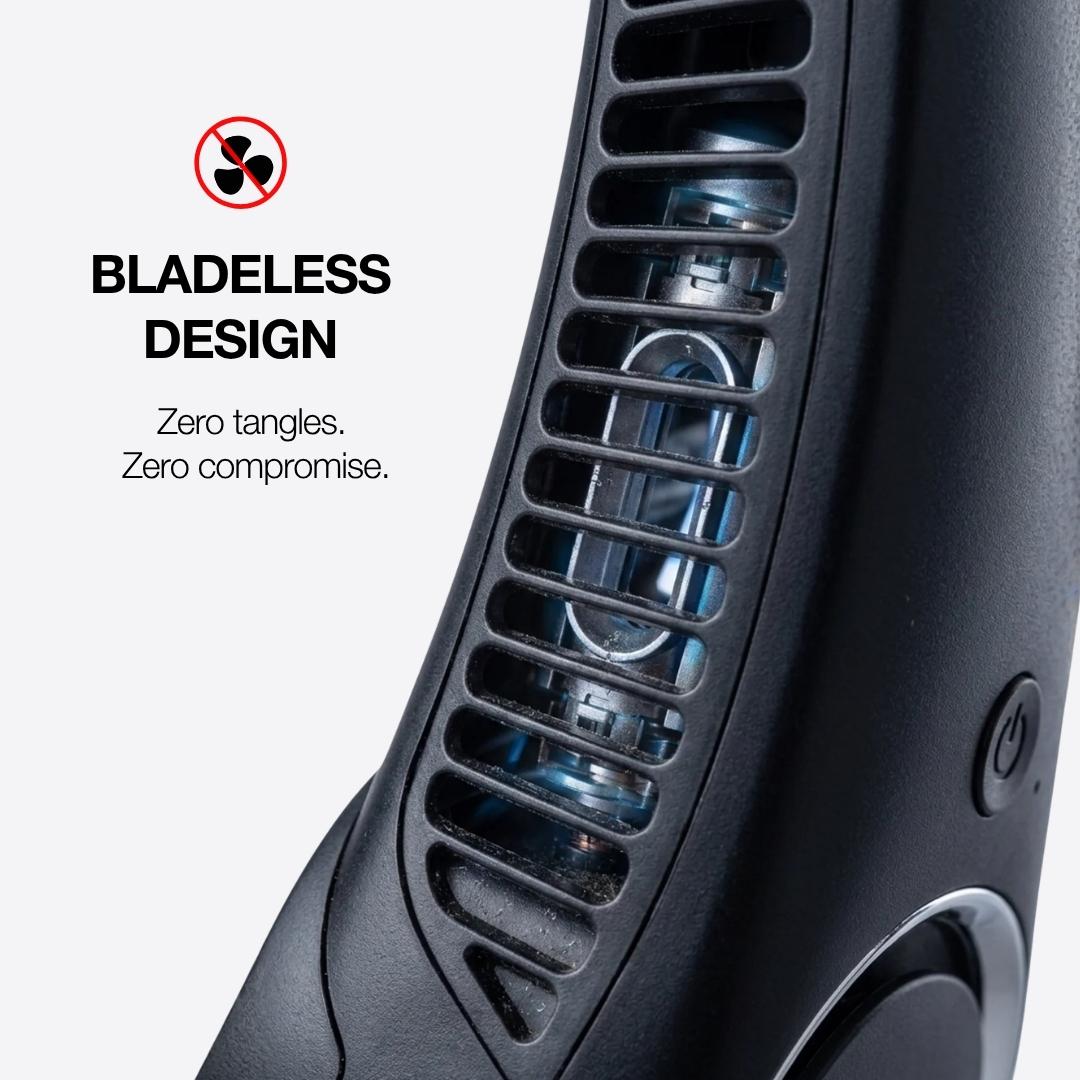 Airwave Neck Fan