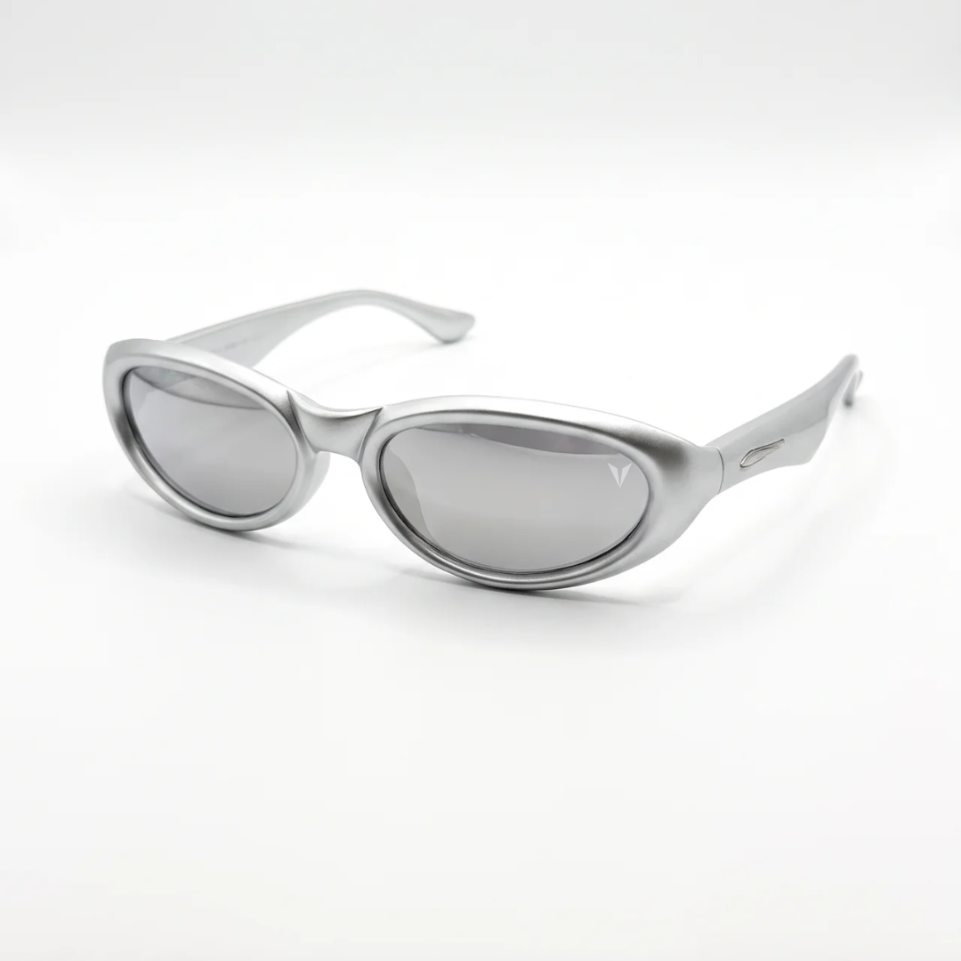 The Aura Shades™ - Nova (Silver)
