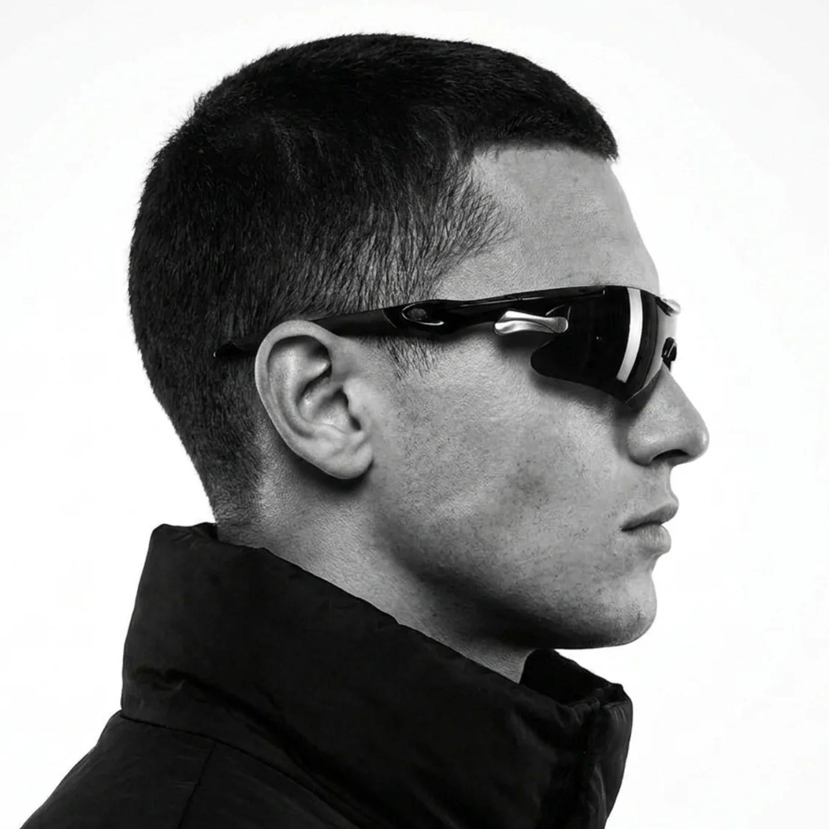 Aero Sunglasses