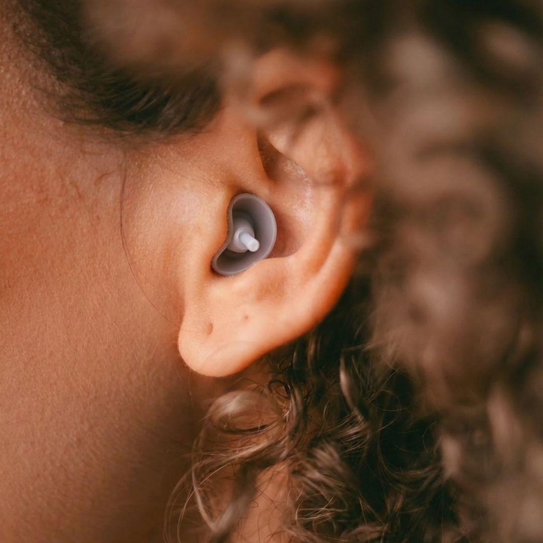 Ravewear Premium Earplugs