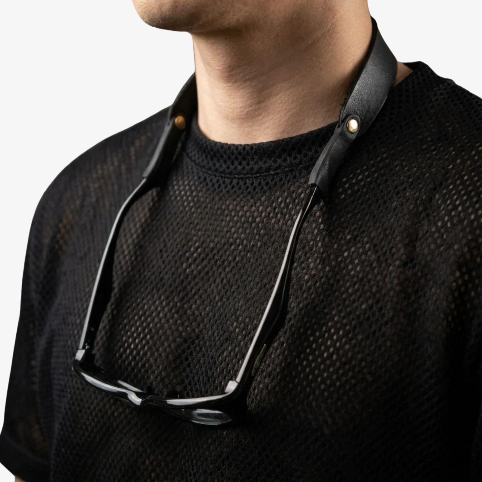 Leather Sunglasses Strap