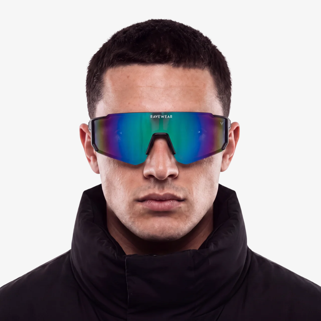 The Aura Shades - Viper