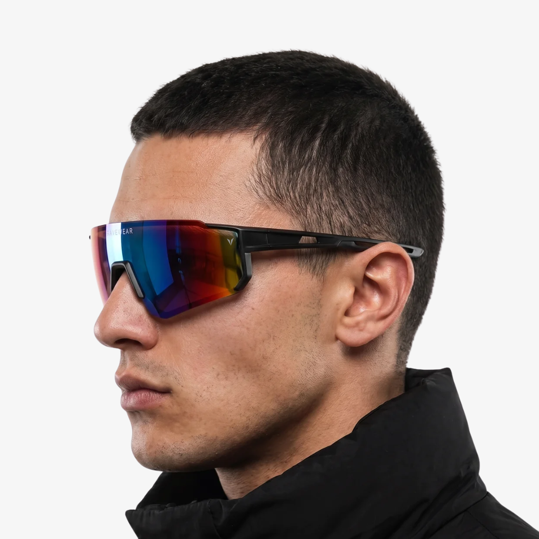 The Aura Shades - Viper
