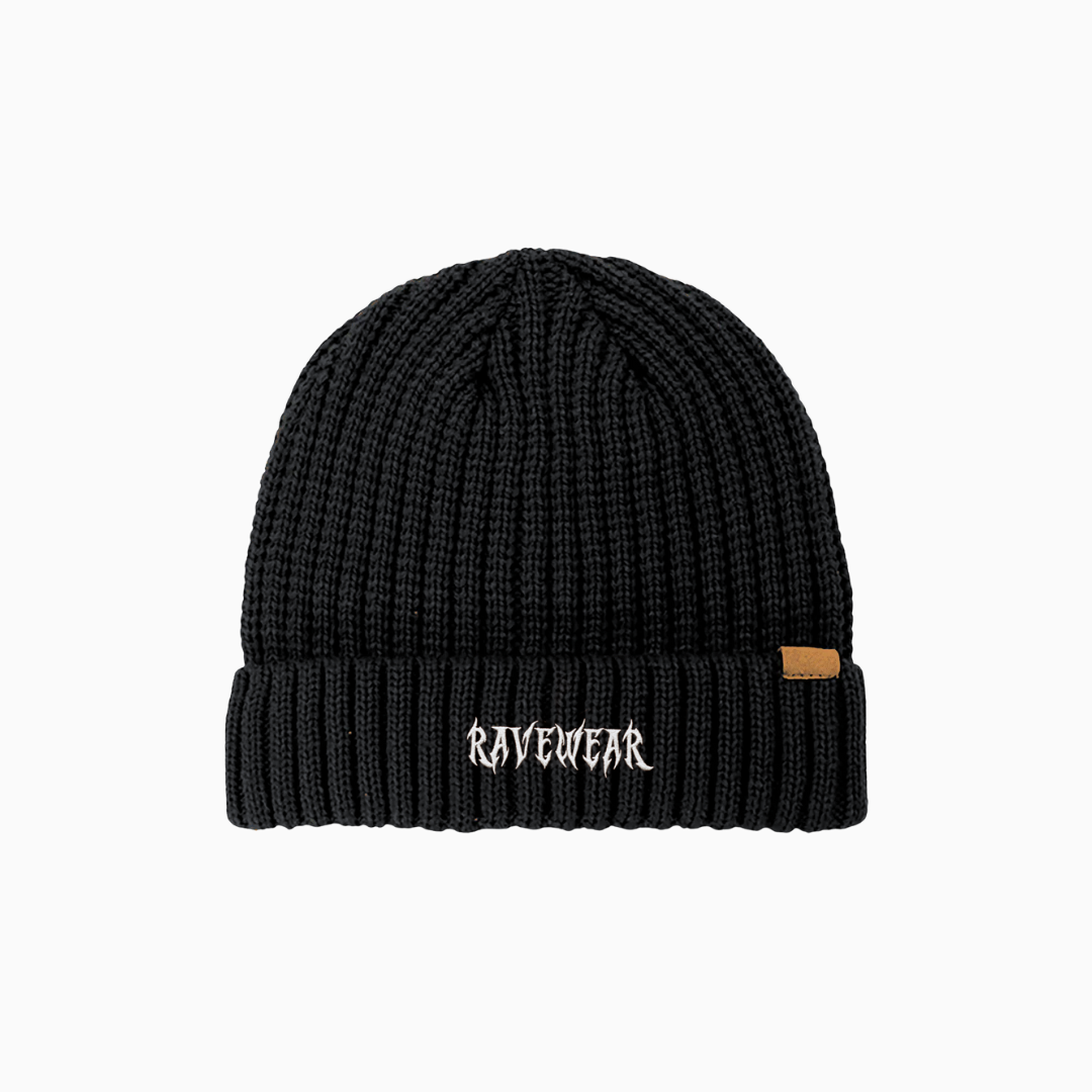 The Brutal Beanie