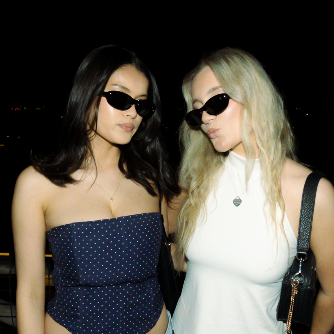 The Aura Shades™ - Nova