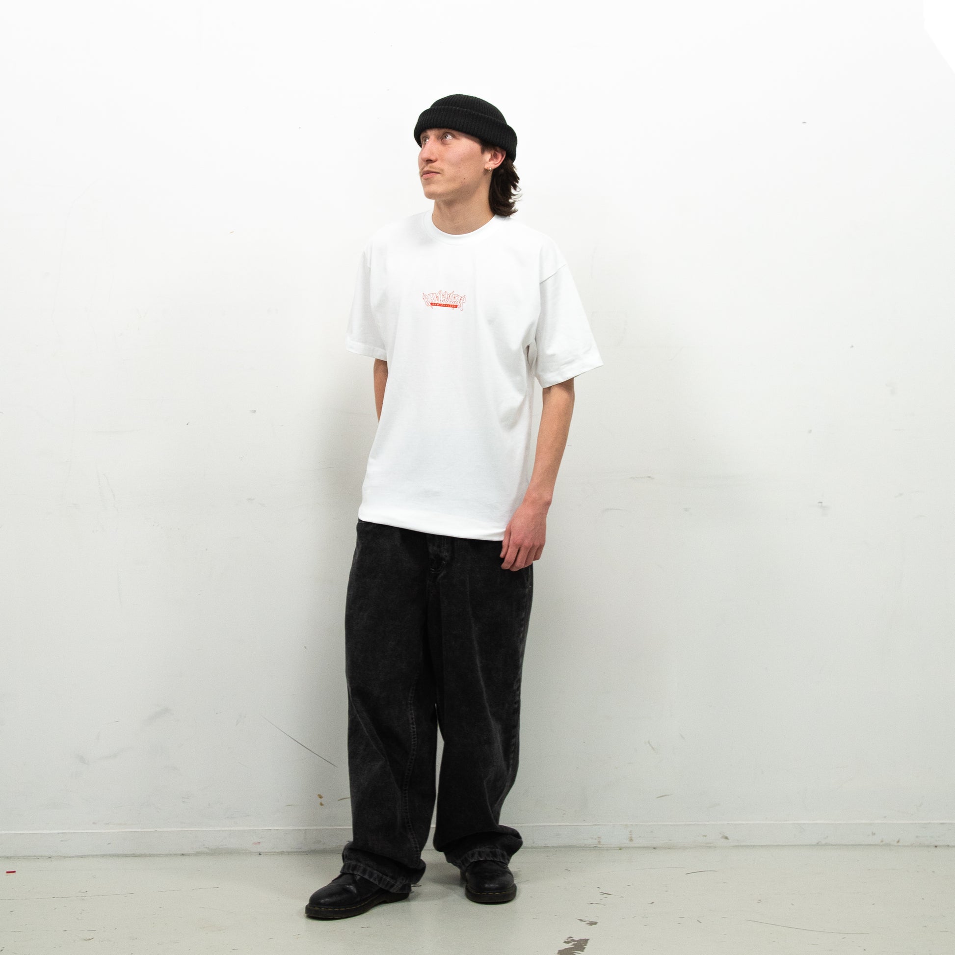 The Brutal Tee