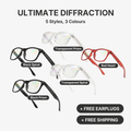 Ultimate Diffraction Crew Bundle