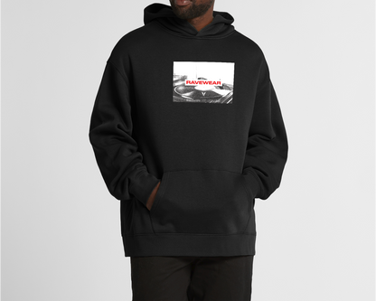 The Vinyl Hood (Limited Edition)