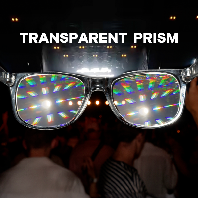 Magic Vision™ Glasses