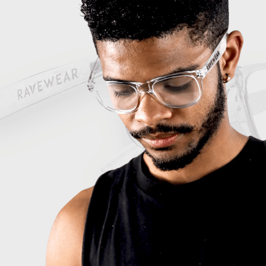 Magic Vision™ Diffraction Glasses
