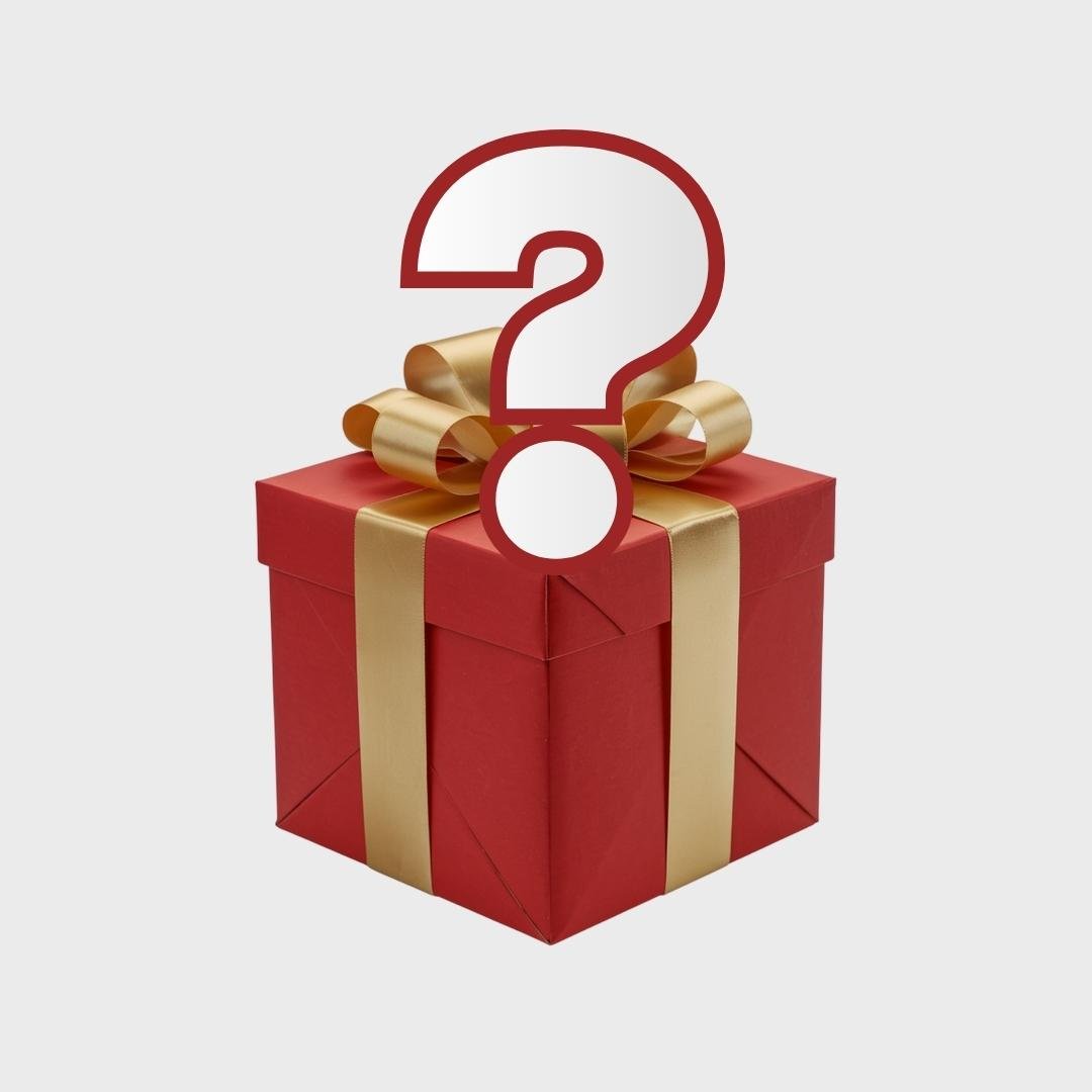 🎁 FREE Mystery Gift 🎁 - Ravewear