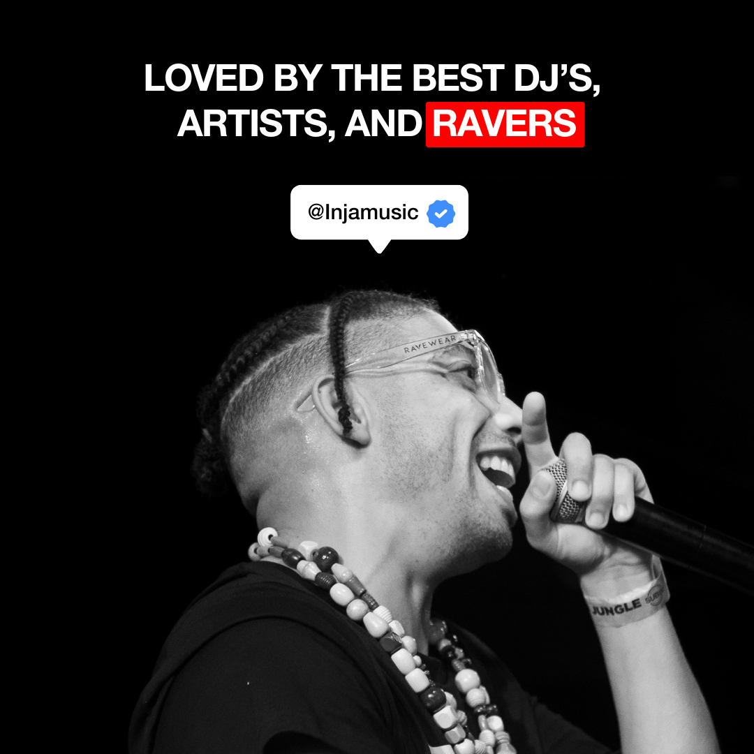 Magic Vision™ Diffraction Glasses - Ravewear