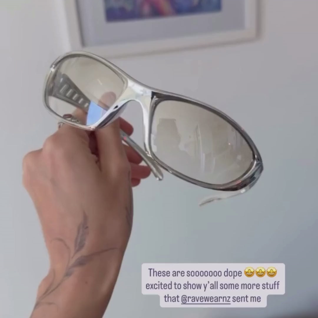 Hyper Sunglasses
