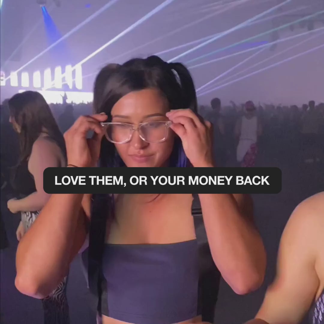 Magic Vision™ Glasses
