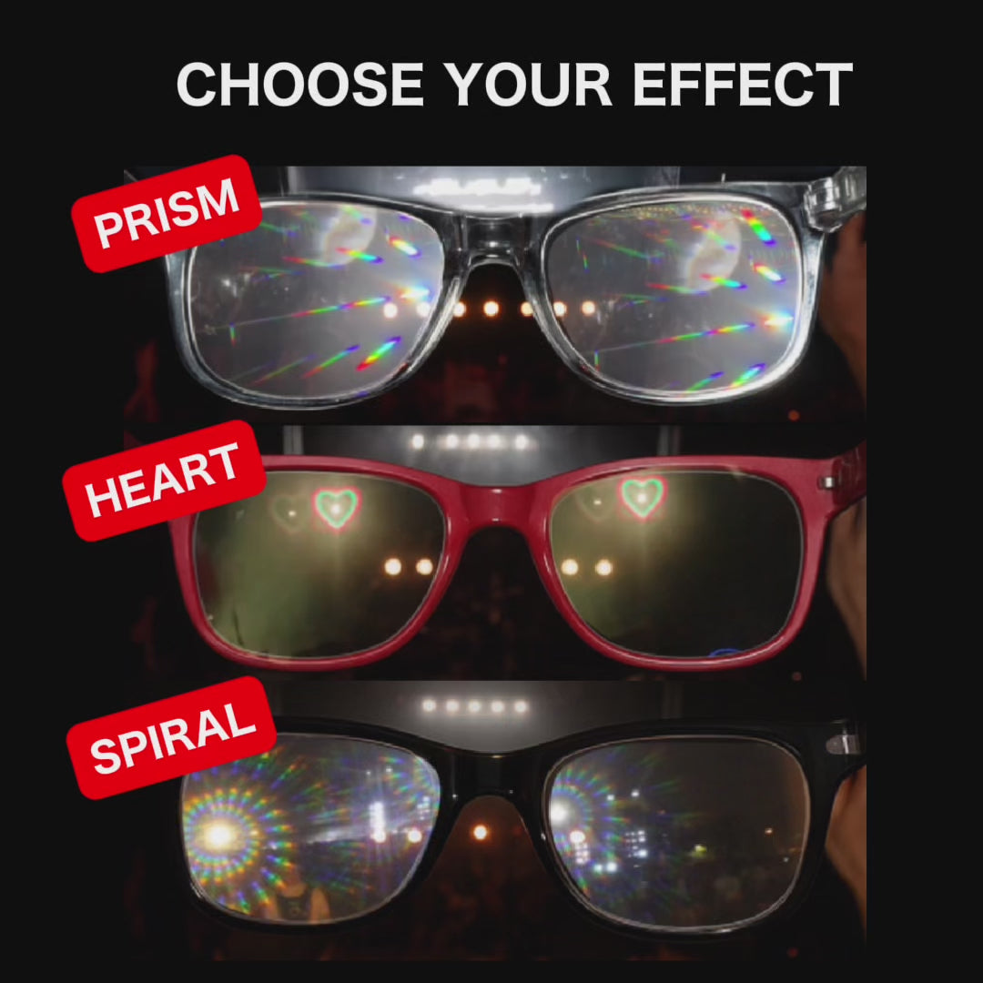 Magic Vision™ Glasses