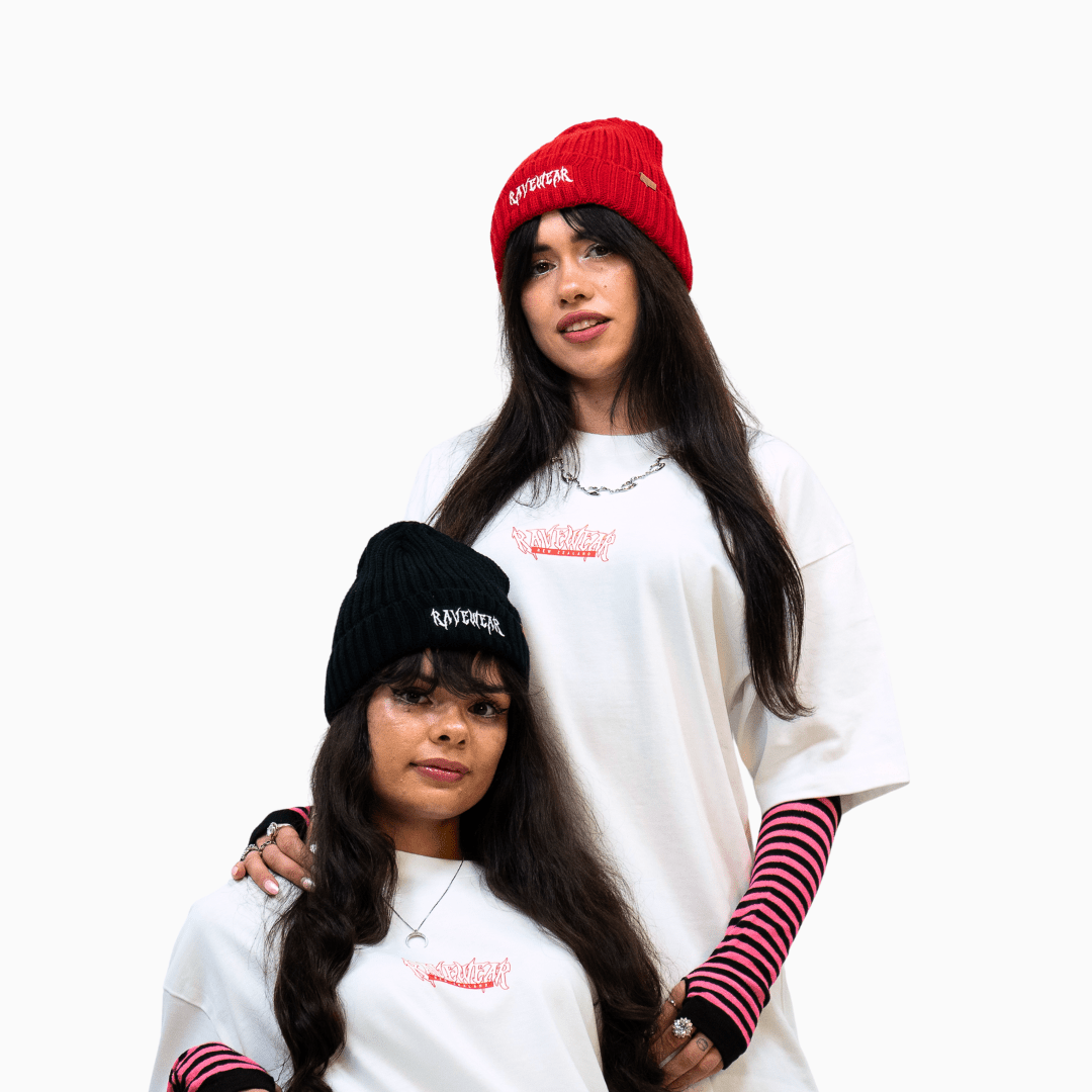 The Brutal Beanie - Ravewear
