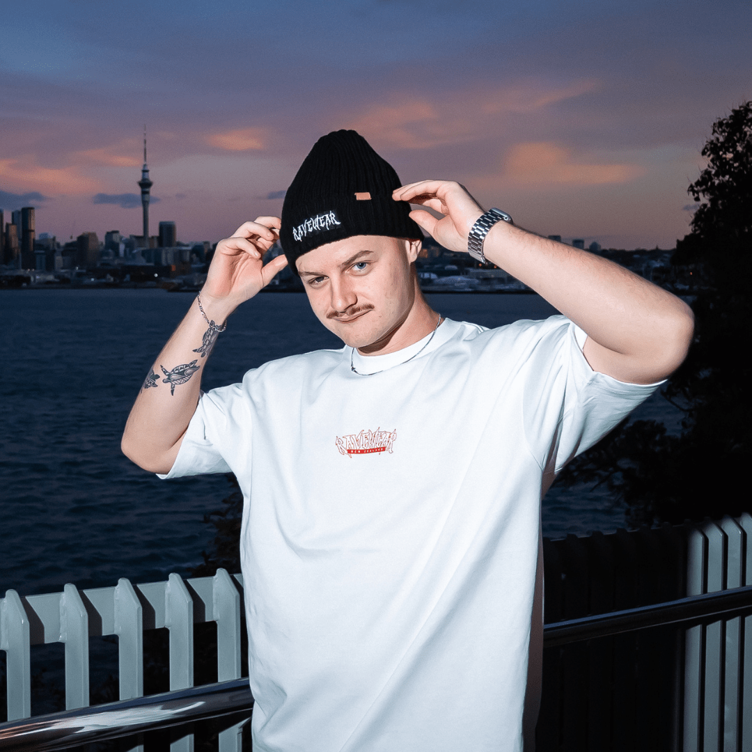 The Brutal Beanie - Ravewear