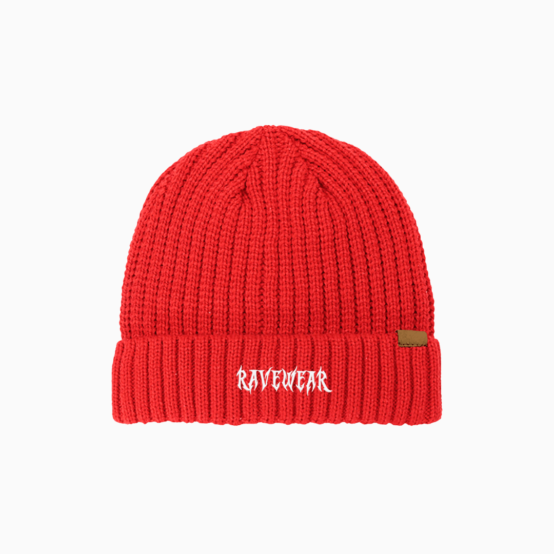 The Brutal Beanie - Ravewear