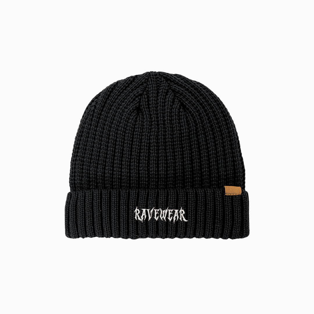 The Brutal Beanie - Ravewear