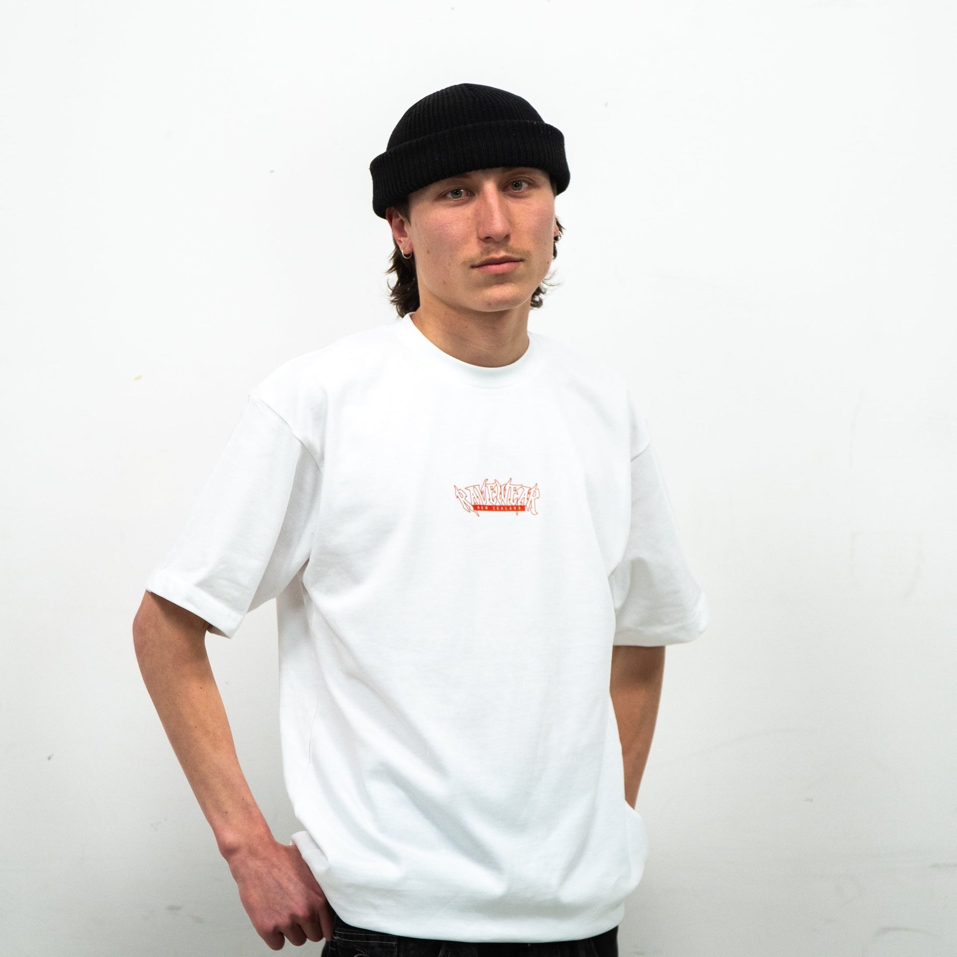 The Brutal Tee - Ravewear