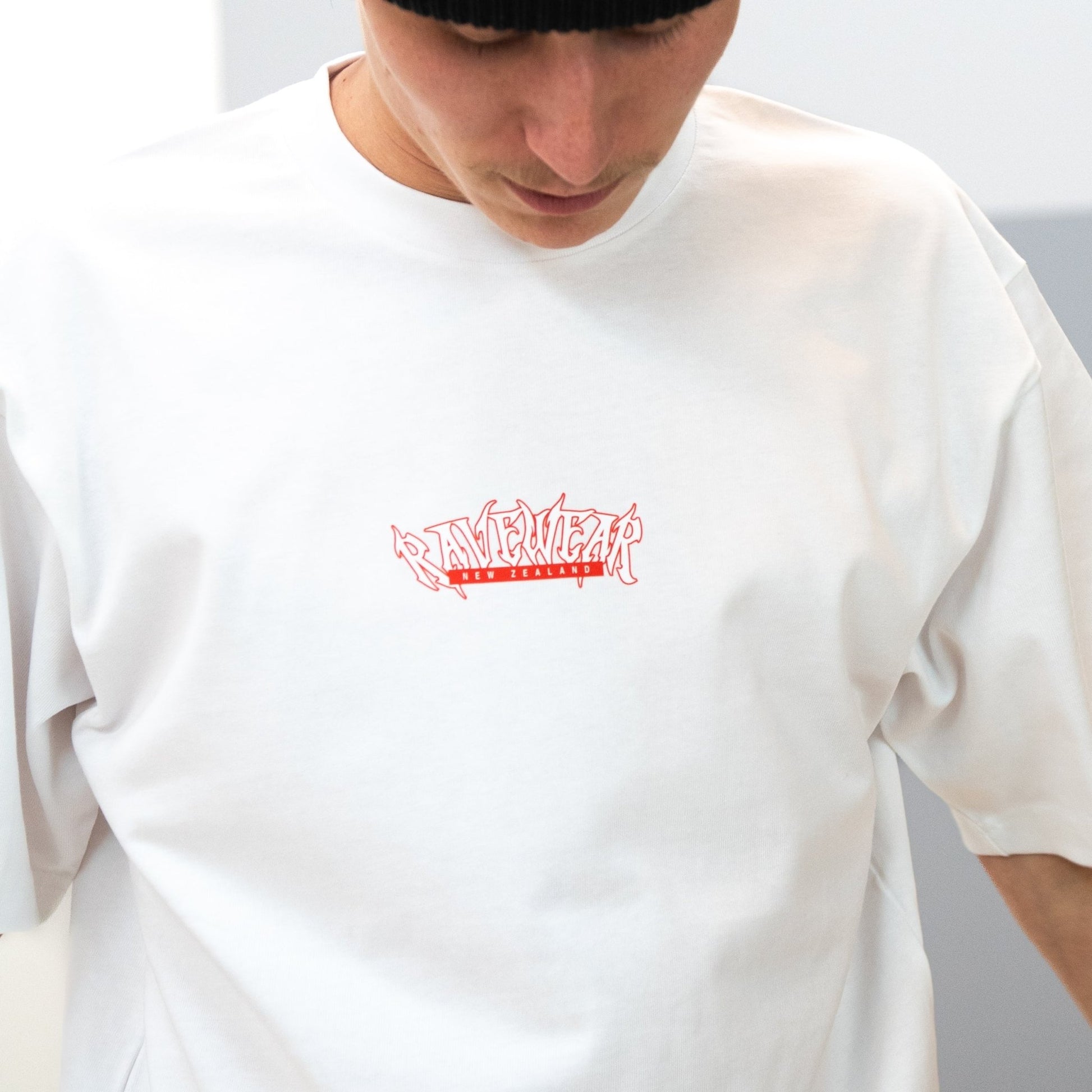 The Brutal Tee - Ravewear