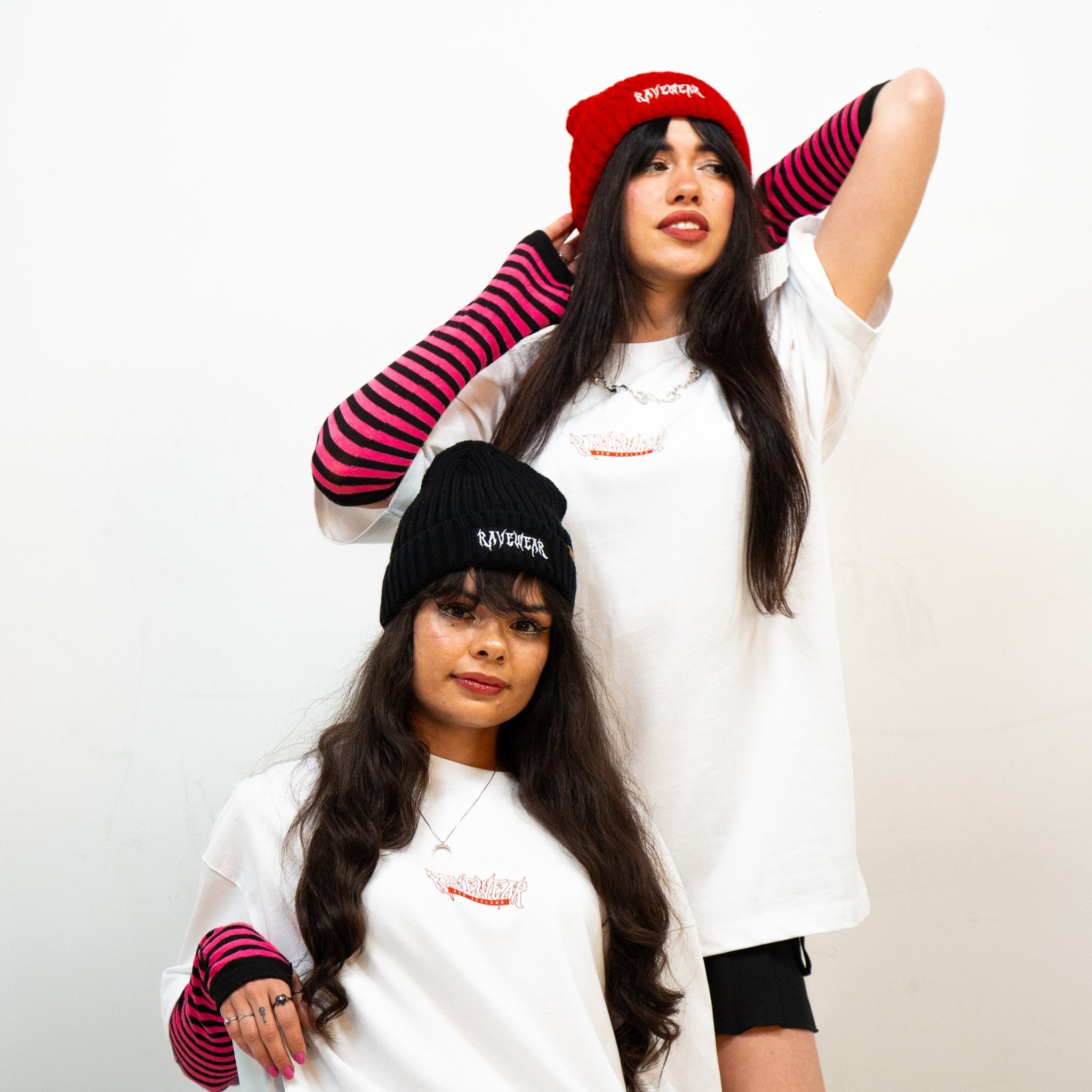 The Brutal Tee - Ravewear