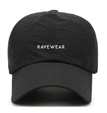 The Icon Cap (Limited Edition) - Ravewear