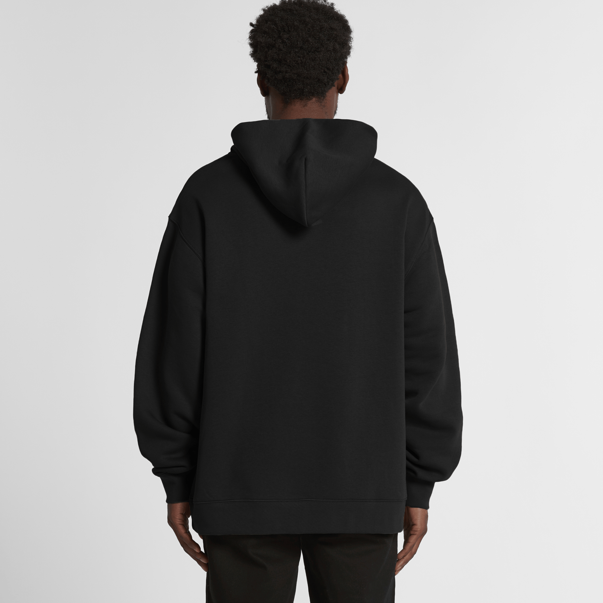 The Vinyl Hood (Limited Edition) - Ravewear