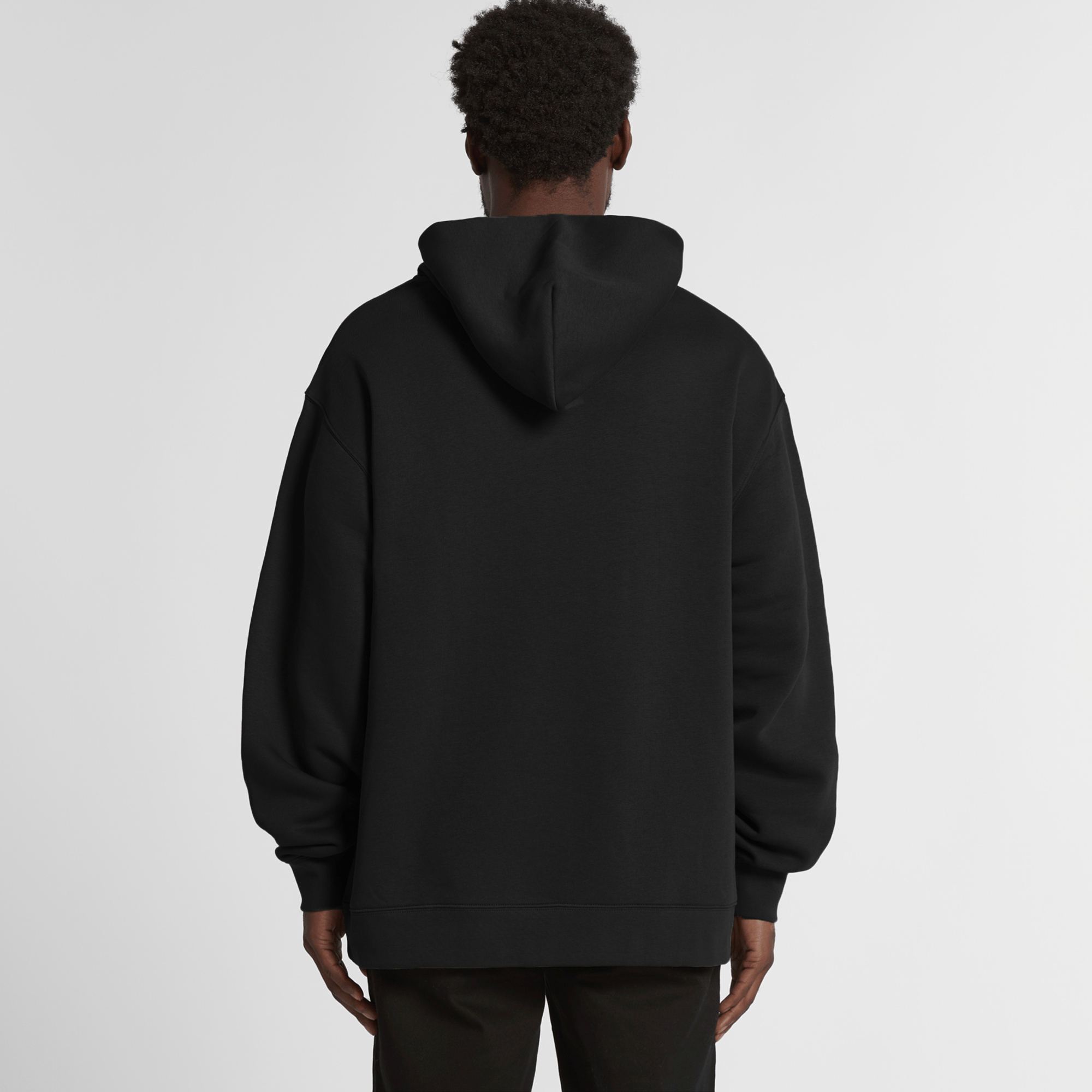 The Vinyl Hood (Limited Edition) - Ravewear