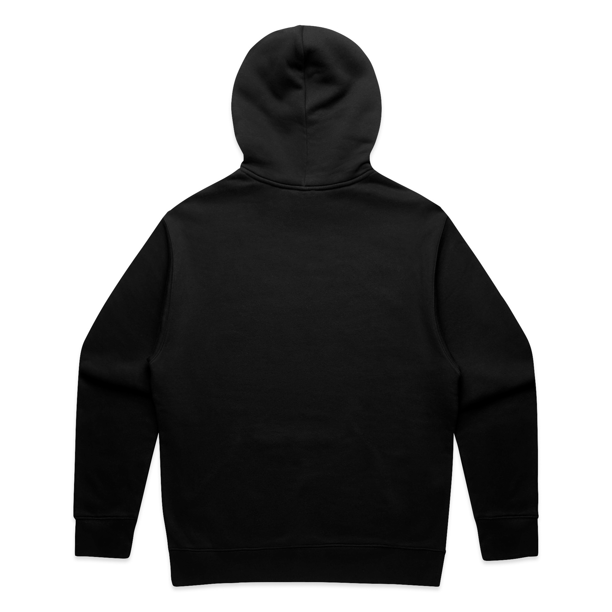 The Vinyl Hood (Limited Edition) - Ravewear