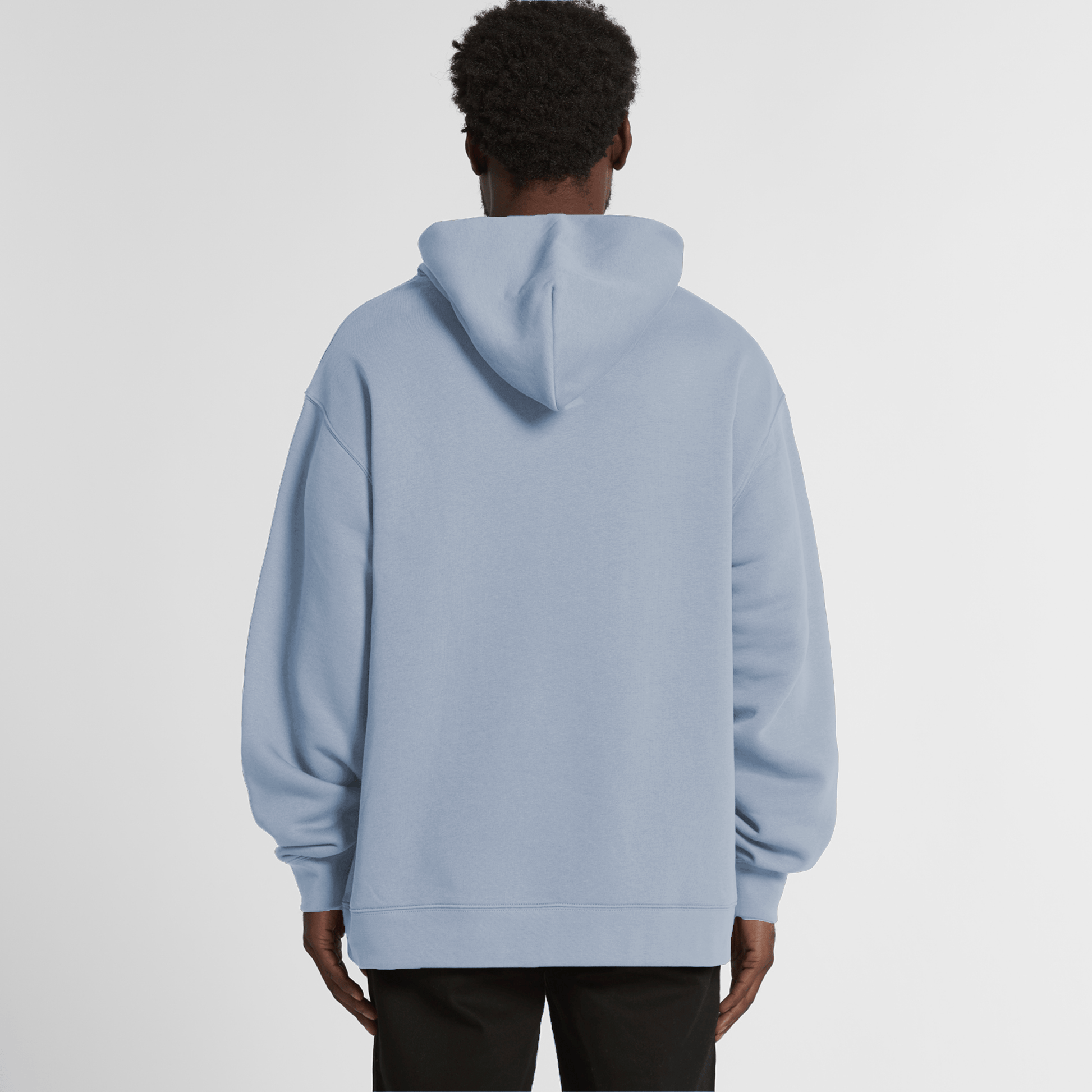 The Vinyl Hood (Limited Edition) - Ravewear